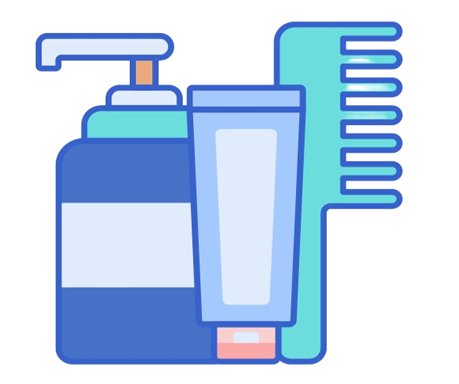 Beauty & Personal Care