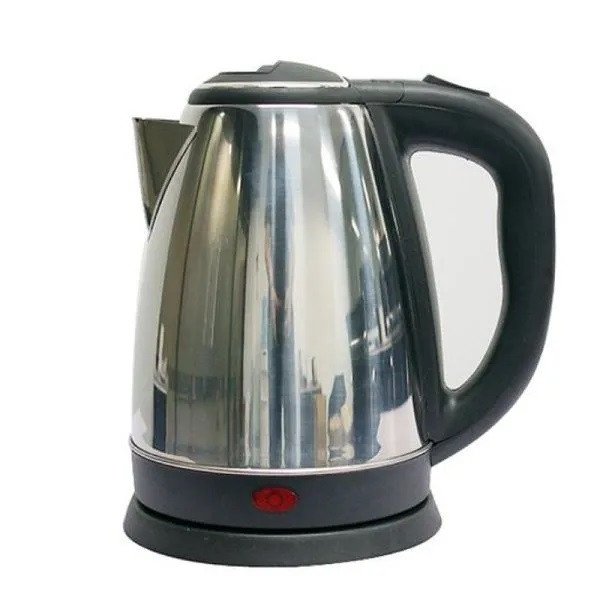 Vigo VIG-EK-005 Stainless Steel Electric Kettle 1500w- 1.8L