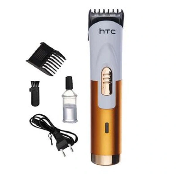 HTC AT-518B Rechargeable Hair Trimmer