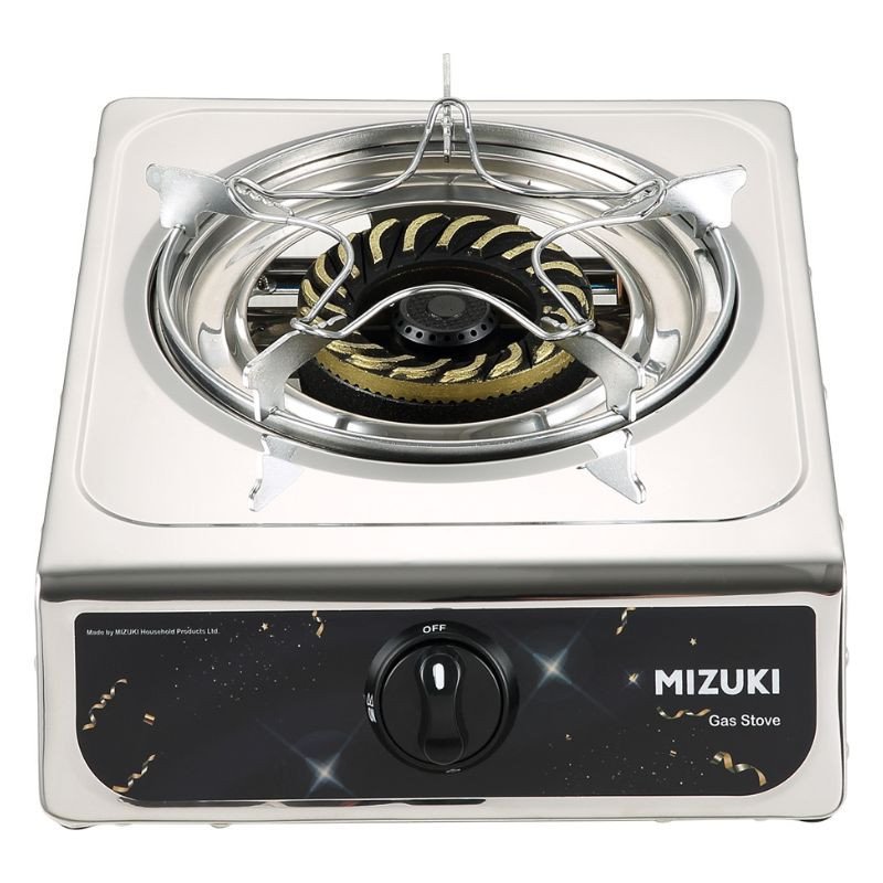 MG-540-SS Gas Stove