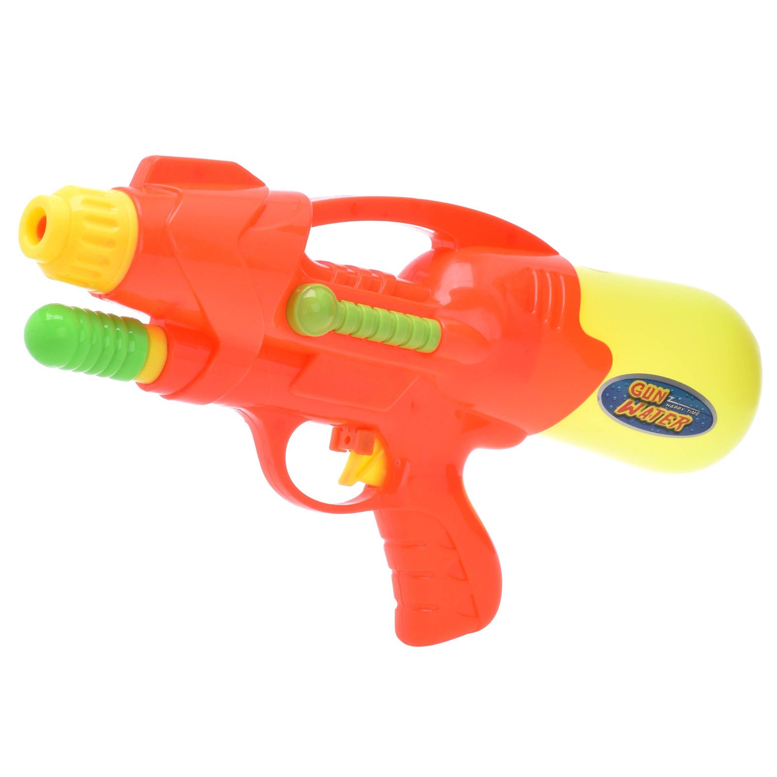 Water Shoot Game Water Gun