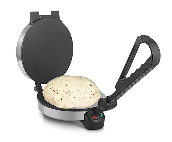 LNX-RM-81 ROTI MAKER