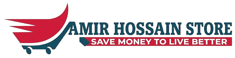 Amir Hossen Store